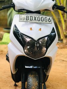 Honda Dio 2017 for Sale