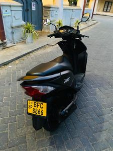 Honda Dio 2017 for Sale