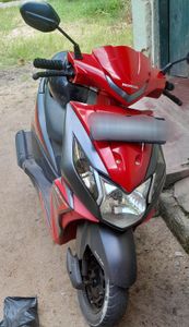 Honda Dio 2017 for Sale