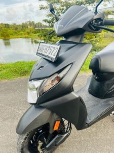 Honda Dio 2017 for Sale