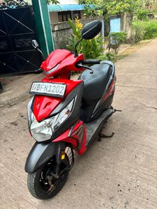 Honda Dio 2017 for Sale Honda Dio 2017 for Sale