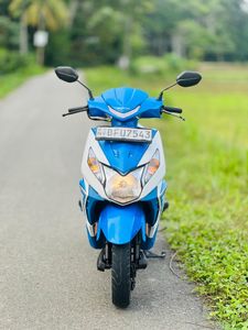 Honda Dio 2017 for Sale Honda Dio 2017 for Sale