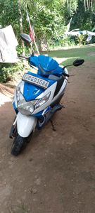 Honda Dio 2017 for Sale