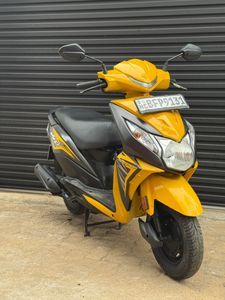 Honda Dio 2017 for Sale