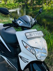 Honda Dio 2017 for Sale Honda Dio 2017 for Sale
