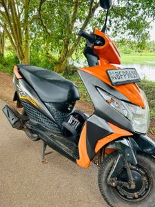 Honda Dio 2017 for Sale