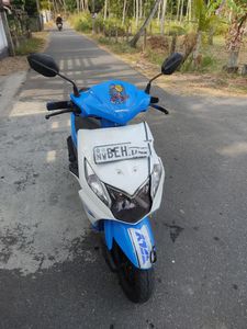 Honda Dio 2017 for Sale