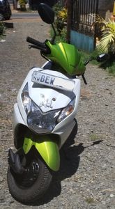 Honda Dio 2017 for Sale