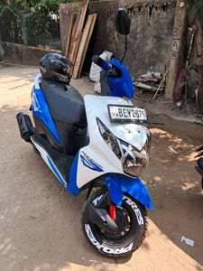 Honda Dio 2017 for Sale