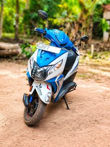 Honda Dio 2017 for Sale