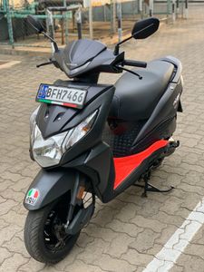 Honda Dio 2017 for Sale