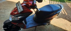 Honda Dio 2017 for Sale