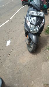 Honda Dio 2017 for Sale