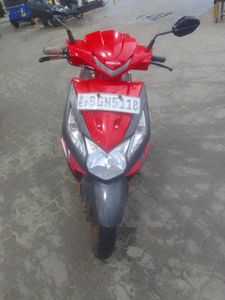 Honda Dio 2017 for Sale