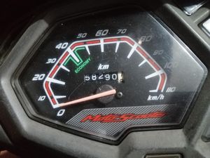 Honda Dio 2017 for Sale