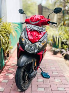 Honda Dio 2018 for Sale