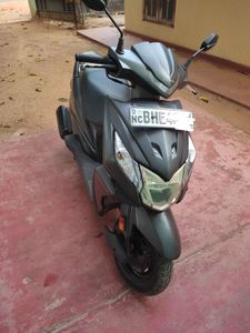 Honda Dio 2018 for Sale
