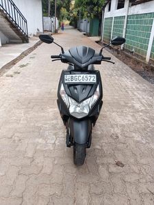 Honda Dio 2018 for Sale