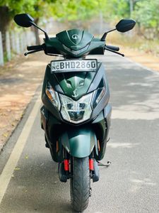 Honda Dio 2018 for Sale