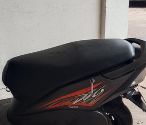 Honda Dio 2018 for Sale