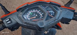 Honda Dio 2018 for Sale