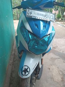 Honda Dio 2018 for Sale