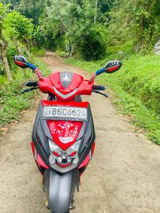 Honda Dio 2018 for Sale