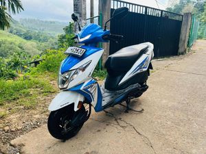 Honda Dio 2018 for Sale Honda Dio 2018 for Sale