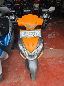 Honda Dio 2018 for Sale