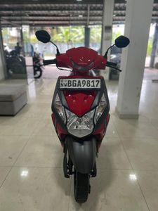 Honda Dio 2018 for Sale