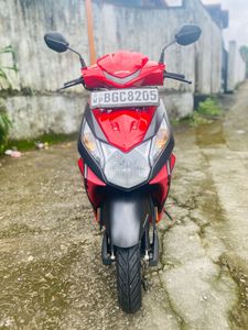 Honda Dio 2018 for Sale