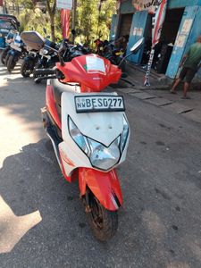 Honda Dio 2018 for Sale
