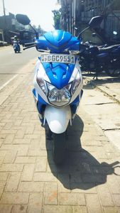 Honda Dio 2018 for Sale