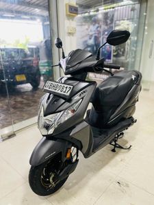 Honda Dio 2018 for Sale