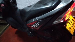 Honda Dio 2018 for Sale