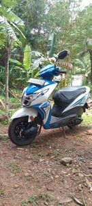 Honda Dio 2018 for Sale
