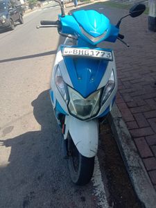 Honda Dio 2018 for Sale