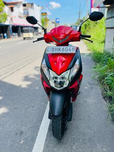 Honda Dio 2018 for Sale
