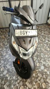 Honda Dio 2018 for Sale