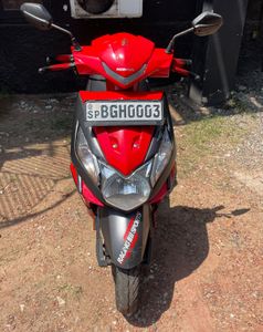 Honda Dio 2018 for Sale