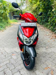 Honda Dio 2018 for Sale Honda Dio 2018 for Sale