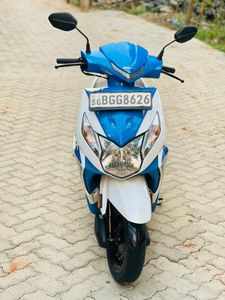 Honda Dio 2018 for Sale