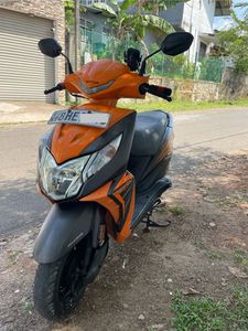 Honda Dio 2018 for Sale