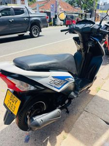 Honda Dio 2018 for Sale