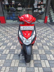 Honda Dio 2018 for Sale