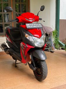 Honda Dio 2018 for Sale