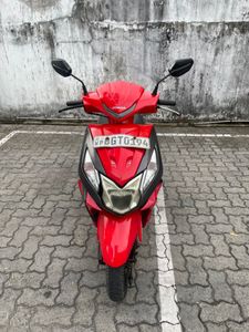 Honda Dio 2018 for Sale