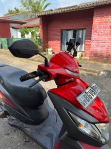 Honda Dio 2018 for Sale