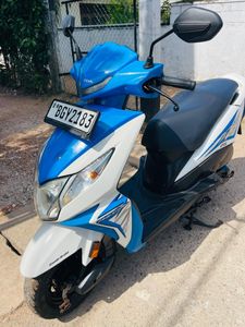 Honda Dio 2018 for Sale