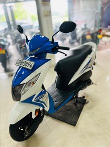 Honda Dio 2018 for Sale Honda Dio 2018 for Sale